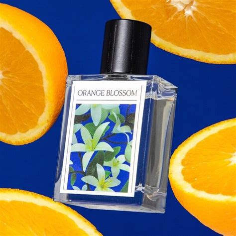 orange box perfume|sephora orange scent.